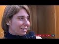 VIDEO RICETTA - Melanzana incontra la capasanta