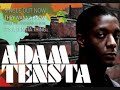  adam tensta feat lazee fresh they wanna know my cool rock away rap hip-hop banging on the system sweden eboi dopeboy