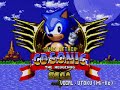 Sonic CD Beta 510 Title Screen Demo and Opening FMV Sonic CD Beta 510 Title Screen Demo and Opening FMV