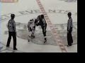 WHL Fights-Shaun Heshka vs. Kyle Bailey WHL Fights-Shaun Heshka vs. Kyle Bailey