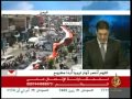يمني يقول ان الرئيس اليمني لم يصاب