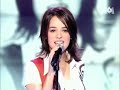 Alizee - Gourmandise (Absolument.ete)