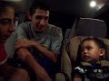 johann, luis angel y sonny en una gran conversacion...