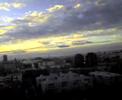 Atardecer Madrid