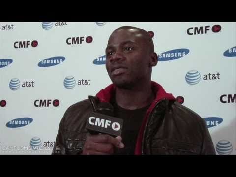 Derek Luke title=