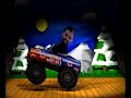 4 Wheel Thunder End Credits
