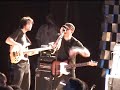 Zox- The Same (Doesn't Feel The Same) LIVE at Lupos