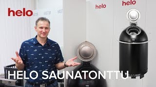 Обзор Helo Saunatonttu