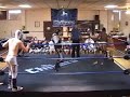 CHIKARA: Get Down With The Osirian Portal and Friends