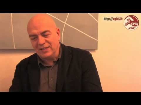 Click to View : Epic intervista Marco Rizzo