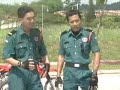Mak LImah Putrajaya Berkebun