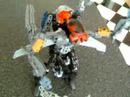 toa techar and sonofar