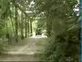 1915 Model T Touring Crossing 1892 Iron Bridge