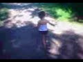 run away babe run away babe
