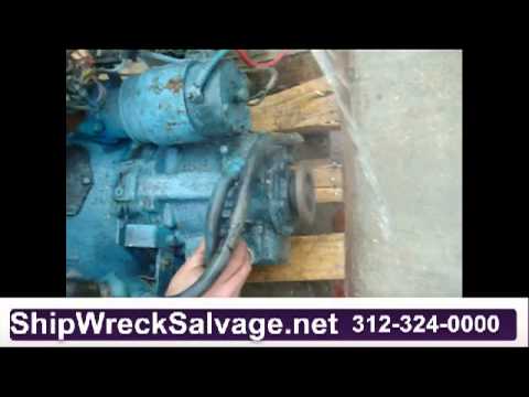 how to rebuild velvet drive borg warner