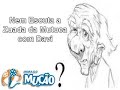 Mucao.com.br - Nem escuta a Zuada da Mutuca com Davi