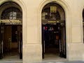 PUERTAS DE SCIENCES PO