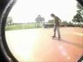 kyle thomspon