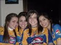tigres uanl bellezas