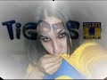 tigres uanl bellezas