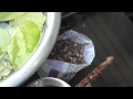Paan Wala in Darya Ganj, Old Delhi