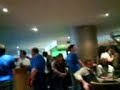 Rangers Fans in Manchester - Follow Follow Rangers Fans in Manchester - Follow Follow