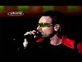 U2 - City of Blinding Lights - Brazil 2006