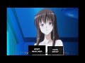 Aki Sora OVA Trialer promotional video [Mature]