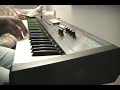 roland juno g performance!