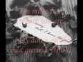 Set The Fire To The Third Bar - Snow Patrol (ft.Martha Wainwright) w/Lyrics