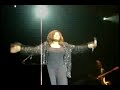 Gloria Gaynor Argentina Grand Rex