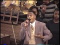 Alcorn Gospel Choir \"Let me Touch You\" Alcorn Gospel Choir \"Let me Touch You\"