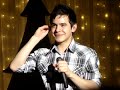 David Archuleta Fields of Gold Santa Rosa 11/29