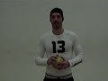 Pablo Oliveira - Puma Futsal Lesson 3