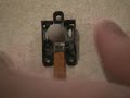 Mighty Mouse Disassembly