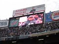 Loudest JETS Chant in years - 4th Qtr. Week 15 vs. Buffalo after Elllis\
