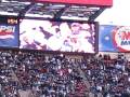 Loudest JETS Chant in years - 4th Qtr. Week 15 vs. Buffalo after Elllis' Def. TD