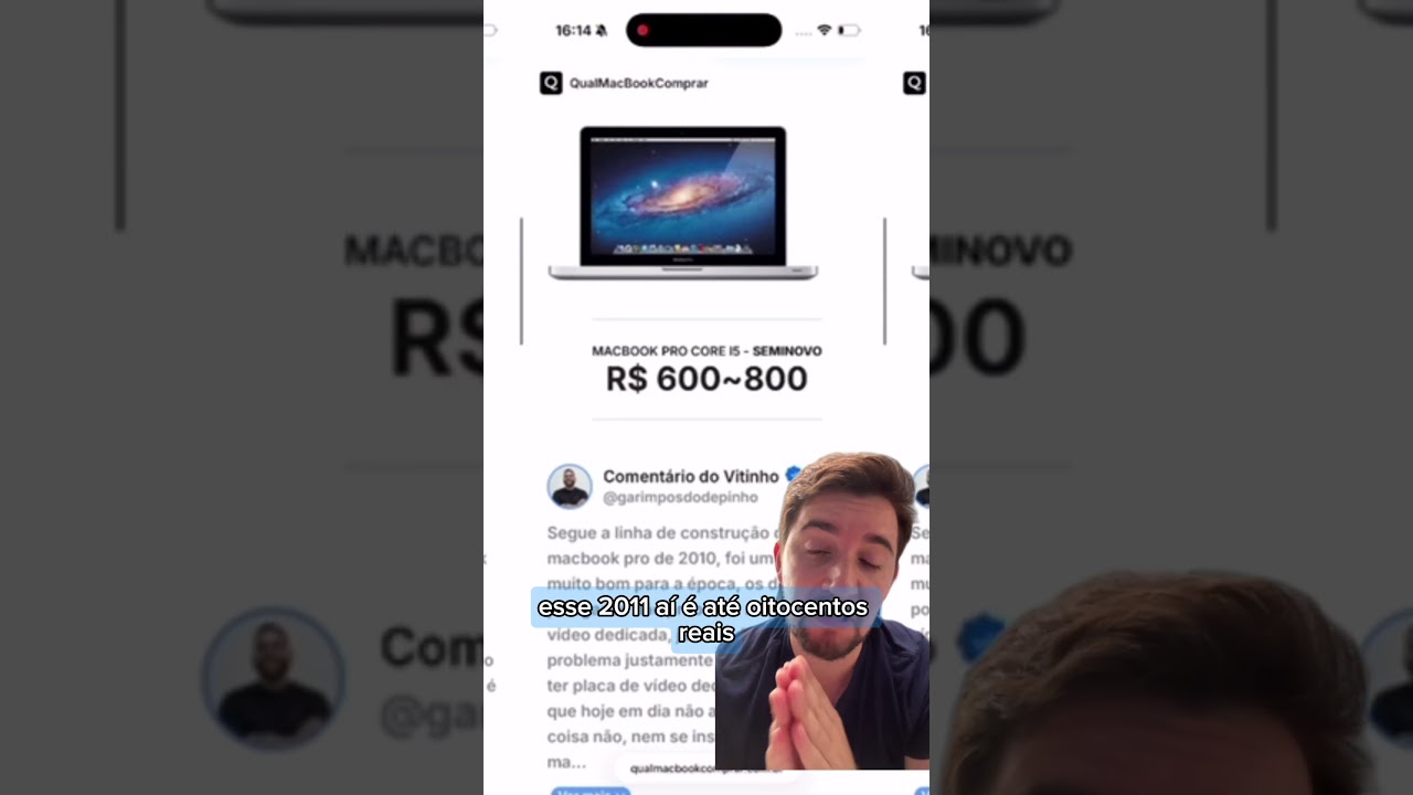 Para De Pagar Caro Em Mac!