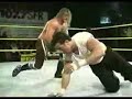 Burchill vs. Deuce