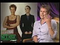 chuck the movieguy interviews jamie lee curtis for the movie freaky friday
