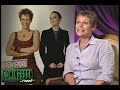 Classic Jamie Lee Curtis interview for Freaky Friday
