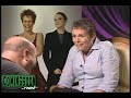 chuck the movieguy interviews jamie lee curtis for the movie freaky friday