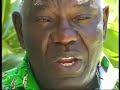 3 march 2002
the 2002 elections in zimbabwe were surrounded by intimidation and violence.