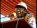 3 march 2002
the 2002 elections in zimbabwe were surrounded by intimidation and violence.