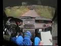 videos de 2001 Fehérvár rally Benik Balázs Gy12 Kincsesbánya