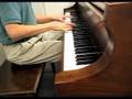 Can't Help Falling in Love - Jon Schmidt Piano
