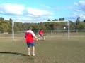 best goal in the world awsome the funniest to
