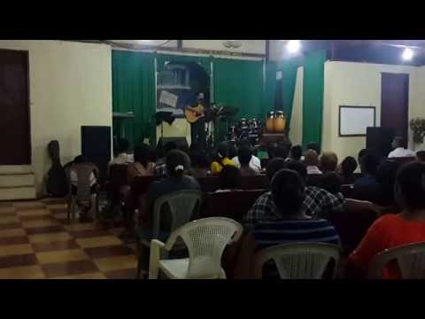 Watch video: Alex Lopez - Jornada de Amor Trujillo 2015 Watch video: Alex Lopez - Jornada de Amor Trujillo 2015