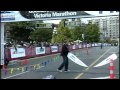 Goodlife Fitness Victoria Marathon 2011