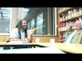 eden and alan are talking about alan communicating his ideas on inclusionality in a radio interview planned for december. eden is just finishing his doctorate that draws on african cosmology with ubuntu. jack is seeking to use the video clip to illustrate that inclusionality with ubuntu can develop world leading standards of judgement in educational theory. you can see the case he is making in he jack whitehead's writings section of http://www.actionresearch.net